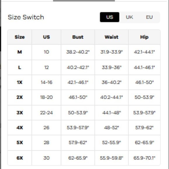 BloomChic Tie-Dye Blue Romper XL us14-16 - Picture 10 of 10